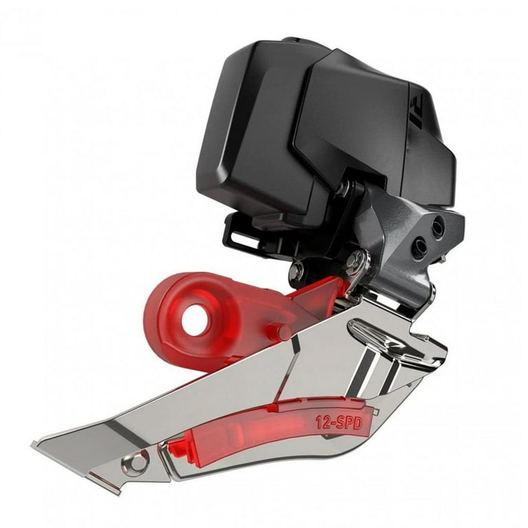Sram Rival Adjusting Front Mech Bicycle Front Derailleur