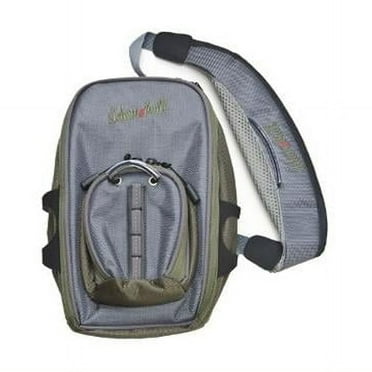 Adamsbuilt TrailWater Creek Fly Fishing Chest Pack