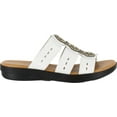 thumbnail image 3 of Nori Slide Sandals (Women), 3 of 8
