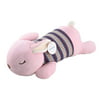 Fashion Soft Big Plush Toys 20.5Hugging Pillow Plush Kitten Stuffed Animals Dog Rabbit Plush Toys for Kids WSY
