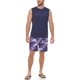 thumbnail image 2 of Top Deportivo Calvin Klein para Hombre, Liviano, de Secado Rápido, con Protección UPF 40+, 2 of 2