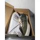 thumbnail image 5 of New Balance Numeric Men's Jamie Foy 306 Dark Green New Spruce Shoes 9.5, 5 of 5
