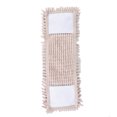 thumbnail image 1 of Easy To Use Replacement Pad For Flat Mop, Reusable Flat Head, Environmentally Healthy For Home Cleaning, 1 of 8