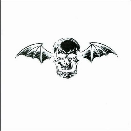 Avenged Sevenfold - Avenged Sevenfold (Edited) (CD)