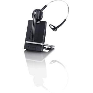UPC 615104261365 product image for Sennheiser D 10 USB Headset | upcitemdb.com