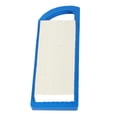 thumbnail image 3 of ZPSHYD Filtre à air, Remplacement du Filtre à air de Tondeuse Compatible avec Briggs Stratton 697153 698083 795115 653202 695547 697014 14-17,5 HP, 3 of 14