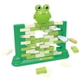 thumbnail image 2 of Toys 50% Off Clear! Penguin Board Games Toys Puzzle Table Games Two-Player Building Pushing Walls for Parent-Child Interaction Montessori Toy,Board Games for Kids Ages 4 5 6 7 8-12, 2 of 2
