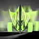 thumbnail image 3 of BRIGHTFUFU Inercial Offroad Vehicle Model Kids Stunt Car Toy para niños y niñas (verde), 3 of 7