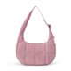 thumbnail image 1 of Bolso de hombro WESTBRONCO Small Puffer Crescent de nylon para mujer, 1 of 6
