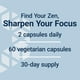 thumbnail image 4 of Suplemento Life Extension Ashwagandha Plus Calm & Focus 60 cápsulas, 4 of 8