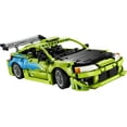 thumbnail image 3 of LEGO Technic Fast and Furious Mitsubishi Eclipse Car - Building Set for Teens, Ages 14+ - Collectible Model Car Kit for Fans - Detailed Features - Gift for Birthdays - 42229, 3 of 7