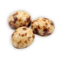thumbnail image 3 of bulk marbled chocolate covered espresso beans (cheetah beans) - 5lb bag - by dilettante, 3 of 3