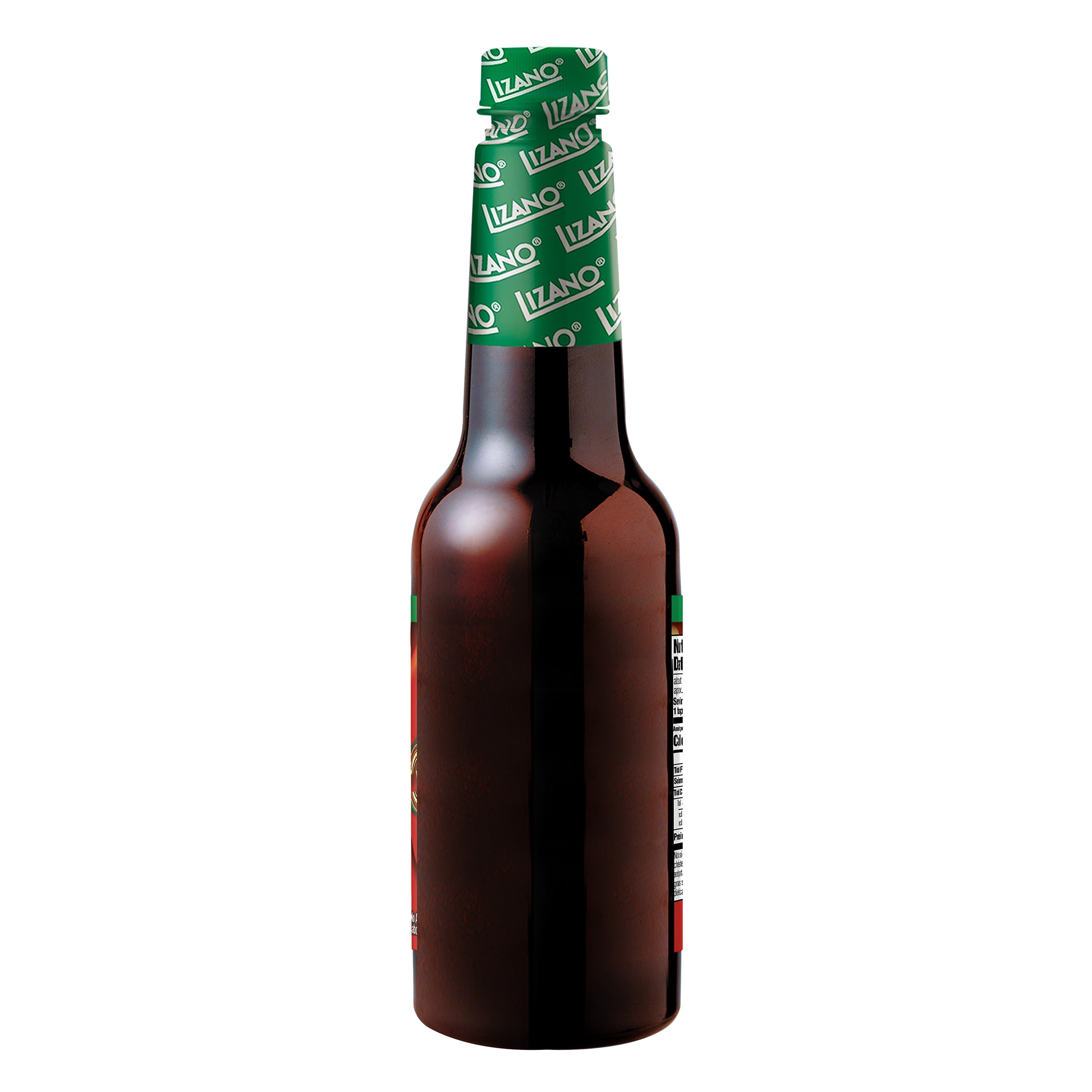 (12 pack) Lizano Sauce Original Flavor, Made with Vegetables and Spices, 21.1 fl oz