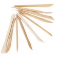 thumbnail image 3 of Set de 10 herramientas de modelado de madera COMIART de doble punta, 3 of 9