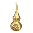 thumbnail image 4 of Figuras de calabaza Macarena de Cobre 2.8 Pulgadas para decoración de Feng Shui Colección de Mesa auxiliar, 4 of 8