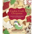 thumbnail image 1 of Pre-Owned Cookie Craft Christmas: Dozens of Decorating Ideas for a Sweet Holiday (Hardcover) 1603424407 9781603424400, 1 of 1