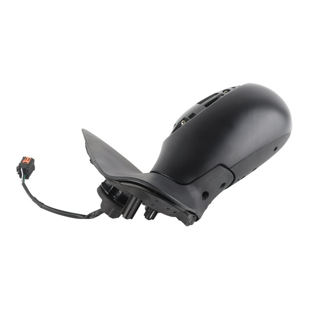 Outside Rear View Mirror, 6139283 Door Mirror Side Power Operated Side Door Mirror Replacement For 206