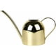 thumbnail image 1 of Golden Touch: regadera de acero inoxidable resistente a los arañazos para plantas de interior, agarre ergonómico que garantiza una experiencia de jardinería sin esfuerzo, 1 of 5
