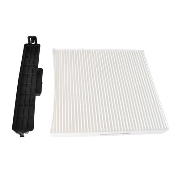 LABLT New for Dodge Ram 1500 2500 3500 Cabin Air Filter & Filter Access Door 68052292AA Fits select: 2015-2018 RAM 1500 SLT, 2013-2014 RAM 1500 ST