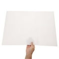 thumbnail image 3 of CUITING 100 Sheets Newsprint Packing Paper Supplies for Moving White, 3 of 7