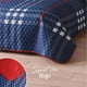 thumbnail image 3 of Edredón Neo Escocia Individual Calidez Alta Concord, 3 of 4
