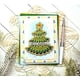 thumbnail image 3 of Troqueles de corte de Metal para Navidad, plantilla de decoración para diario de recortes, plantilla de grabado, tarjeta de felicitación artesanal hecha a mano, 2023, 3 of 4
