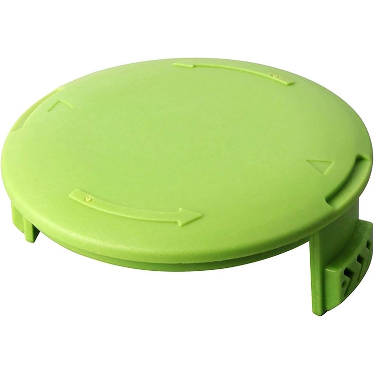 Greenworks Trimmer 40v Kaberalty 29242 29082 Trimmer Head Blade Spool ...