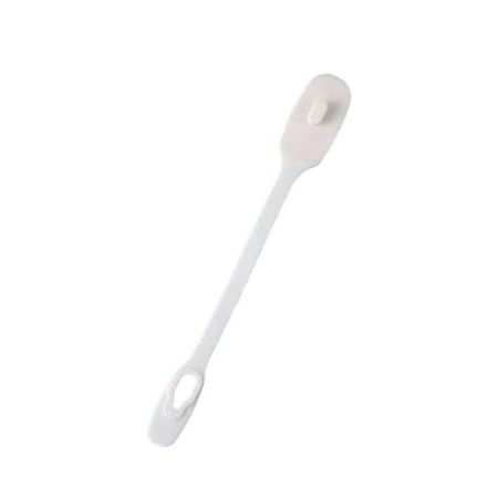 

VEAREAR Wall Hook Self Adhesive Strong Load-bearing Punch-Free Anti Fall Silicone Traceless Door Hanger Key Holder Home Supplies