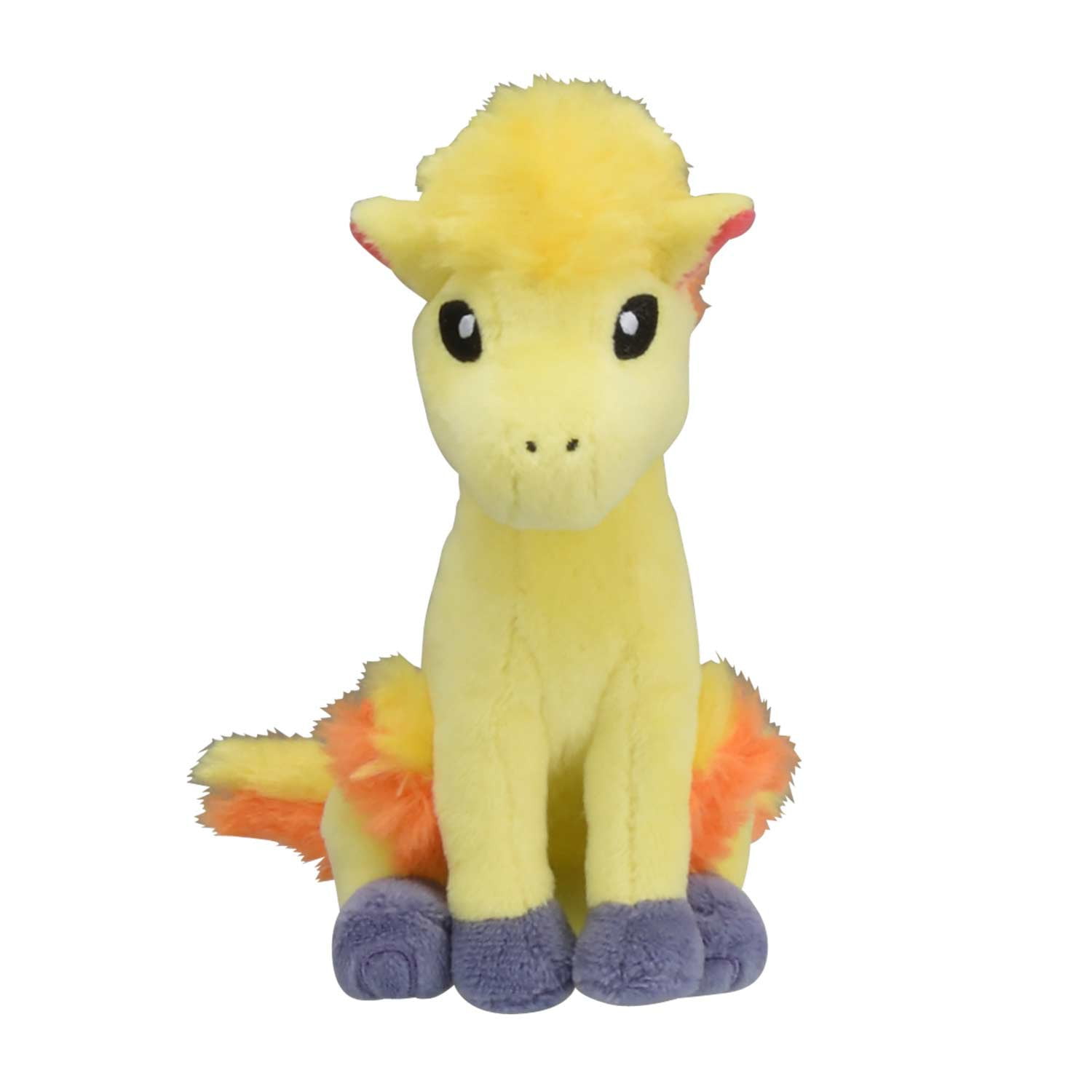 trifox pokemon plush trifox pokemon plush