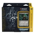 thumbnail image 4 of Magic The Gathering Universes Beyond Warhammer 40.000 Edición Coleccionista Commander Deck Bundle  Incluye Las 4 Cubiertas, 4 of 7