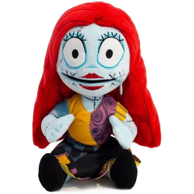 Peluche QmX Quantum Mechanix Nightmare Before Christmas Sally