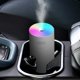 thumbnail image 3 of Mini humidificador, humidificador de escritorio personal USB para coche, oficina, dormitorio, etc., 3 of 7