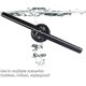 thumbnail image 3 of 3d Hologram Led Fan Projector For Festivals And Events, Halloween Display, Christmas Tree Decor, Vivid Colors, Easy Controls, 3 of 5