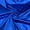 Royal Blue, variant on Royal Blue Valentina Textiles Inc. Satin Charmeuse Fabric by the Yard, 58" Wide Silk-Like Smooth Material for Sewing, Fashion, and Event Decor (Royal Blue, 1 Yard)