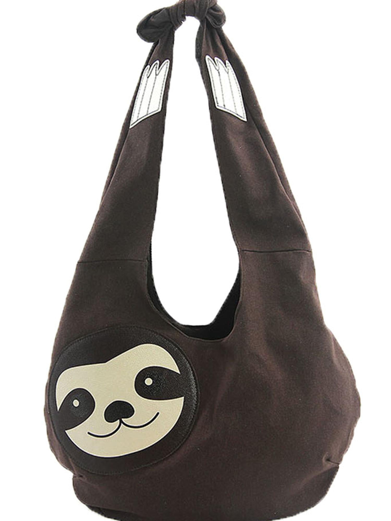 vegan hobo purse