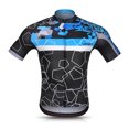 thumbnail image 4 of Maillot ciclismo Conjunto de camiseta de ciclismo para hombre Lixada Hombres Camisa ciclista de mang Lixada Maillot ciclismo, 4 of 7
