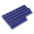 thumbnail image 1 of Juego De Soporte De Enchufe Magnético, Juego De Organizador De Enchufe Magnético, 3 Piezas De Goma De Tamaño Estándar, Fácil Acceso, Ajuste Perfecto Para Mantenimiento, 1 of 8