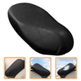 thumbnail image 1 of unbranded Funda Para Asiento De Motocicleta En Malla Con Protección Solar Y Material Poliéster Resistente, 1 of 8