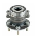 thumbnail image 3 of MotorbyMotor Rear Wheel Bearing and Hub Assembly Fit 2014-2018 Subaru Forester, 2016-2019 Subaru Crosstrek, 2012-2019 Subaru Impreza, 2013-2015 Subaru XV Crosstrek Hub Bearing 5 Lugs, Replace 512518, 3 of 3