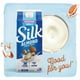Boisson aux amandes Silk, non sucrée, vanille, sans produits laitiers 1.89 LT Boisson d'amandes – image 3 sur 7