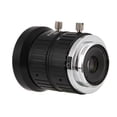 thumbnail image 3 of Camera Lens, Iris Lens Manual Aperture C Mount  For Security, 3 of 8