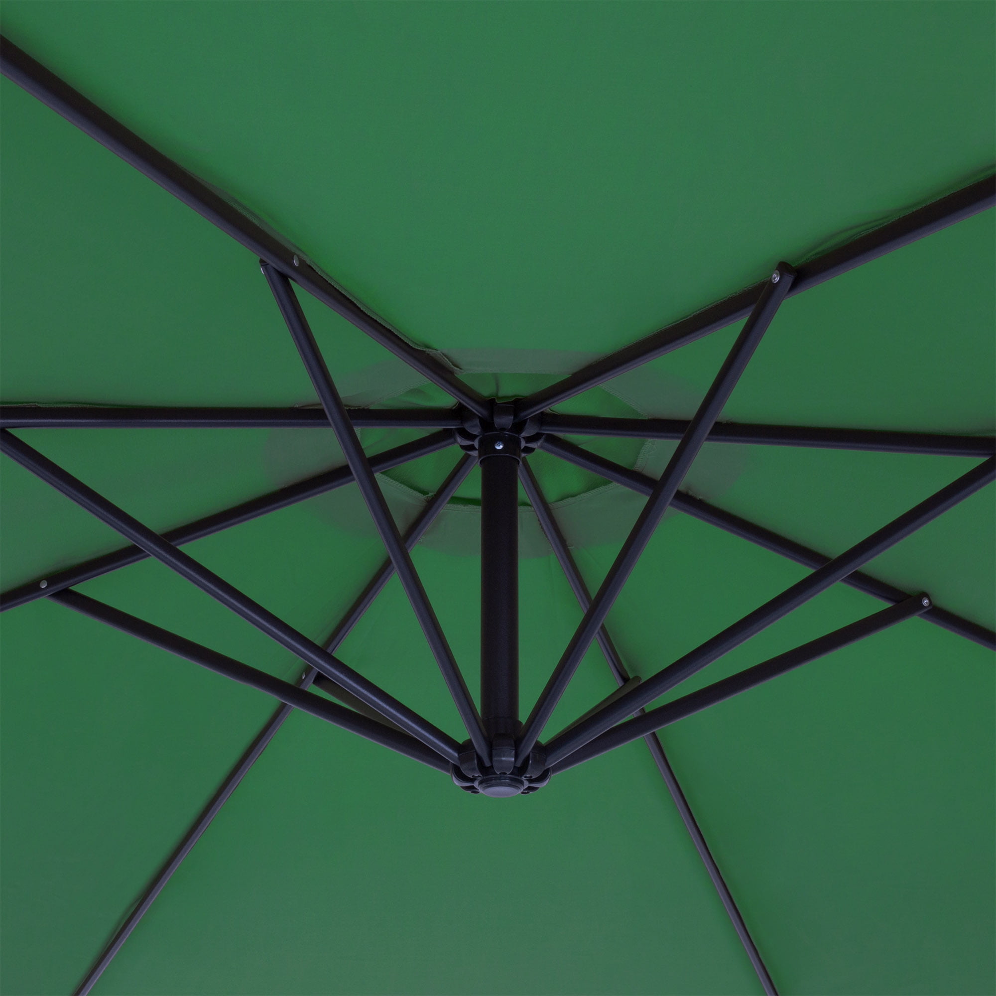 Best Choice Products 10ft Offset Hanging Outdoor Market Patio Best Choice Products 10ft Offset Hanging Outdoor Market Patio Umbrella Com