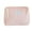 Pink, variant on Large Capacity Travel Cosmetic Bag - Portable Makeup Bags for Women Waterproof Makeup Organizer Bag with Zipped,Toiletry Bag for Cosmetics