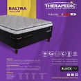 thumbnail image 4 of Box Matrimonial Therapedic Baltra, 4 of 4