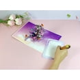 thumbnail image 5 of Mothers Day Pop Up Card, Hummingbird Birthday Card, Pop Up Birthday Cards for Women, Wife, Mom, Daughter, Grandma, Mother's Day Card, 3D Pop Up Birthday Card, 5 of 7