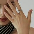 statement rings for women silver diamond eternity rings for women gold