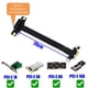 thumbnail image 5 of Cable de Alimentación Del Adaptador de Tarjeta Vertical Riser para Tarjeta Madre 1X Hugo Cable de extensión PCI Express, 5 of 10