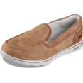 thumbnail image 1 of Skechers Go Walk Arch Fit Lounge - Cirrus Brown 10.5 D (m), 1 of 7