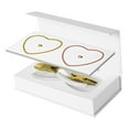 thumbnail image 1 of Kit de Pulsera Permanente DIY, Pulsera con Cierre Ligero con Alicates, Joyería Informal, Regalos para Parejas, Compromiso, Boda, Mujer Estilo C, 1 of 8