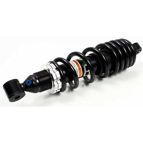 Bronco Products Gas Shock-Rear 300 Kingquad AU-04411
